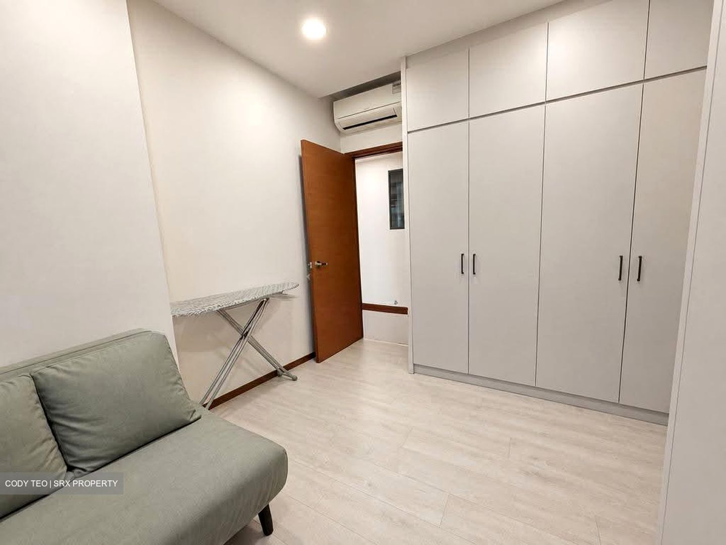 Baywater (D16), Condominium #622937301
